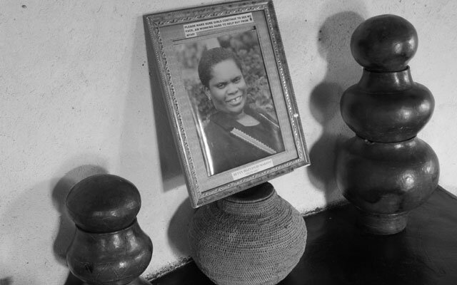 Exiled for empowering the abused girls of Zimbabwe “Betty you know I love what you do, but just get up and go”, said a government sympathiser who admired Betty's work, “They are finding a way to get rid of you”. After numerous arrests, this was the last warning for Betty Makoni from Mugabe's not-so-merry men. Her crime? Empowering a movement of girls across Zimbabwe to stand up for their rights and speak out against the injustice of abuse.