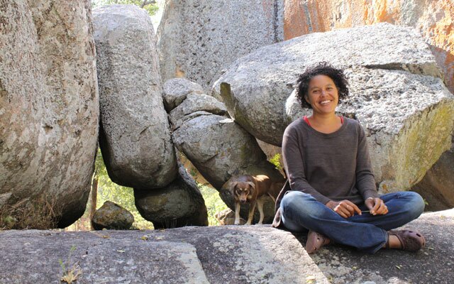 Much more than a backyard social experiment Kufunda Village sits on a rocky plot of family farmland just outside Harare, Zimbabwe’s bustling capital city. It could easily be mistaken for a collection of African mud huts, but look a little closer and you’ll see something out of the ordinary… a community of Zimbabweans brewing up herbal tinctures, growing organic veggies off arid land and planting trees in compost toilets. The brainchild of Marianne Knuth, Kufunda Village is a living demonstration of self-reliance. Together the community is learning how, instead of relying on others, they can rely on themselves.