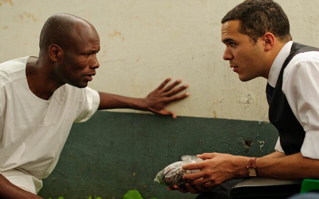 Giving prisoners a break On a gap year with a serious difference, Alexander McLean worked in a Ugandan Prison. Deeply disturbed yet hugely inspired, he went on to found an organisation which is redefining Africa’s approach to imprisonment. African Prisons Project (APP) ventures to where so many will not go. Based in Uganda but also working in Kenya, they are bringing education, healthcare, justice and rehabilitation to thousands of prisoners who would otherwise be ignored.