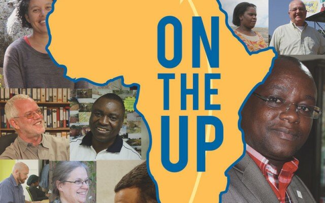 Book Launch Press Release A SHOWCASE OF SOCIAL ENTREPRENEURS DRIVING TRANSFORMATIONAL CHANGE ACROSS AFRICA Date: 3rd April 2012 In 2011, Nikki and Rob Wilson embarked on a journey of a lifetime from Cape Town to Cairo. No ordinary adventure, the couple travelled through 11 countries with one key mission: to find exceptional social entrepreneurs who are transforming Africa. Having written a popular blog throughout...